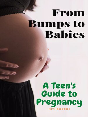 cover image of From Bumps to Babies